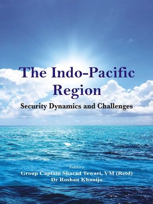 cover image of The Indo Pacific Region